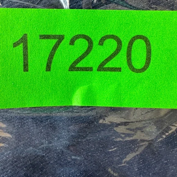 Pearl Izumi Men's Blue Performance‎ Golf Shorts Size 30 Zipper Pocket Preppy - Picture 14 of 14